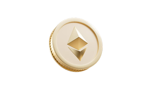 Ethereum Coin